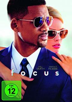 Focus (2015) [Gebraucht - Zustand (Sehr Gut)] 