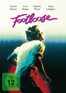 Footloose (1984) [Gebraucht - Zustand (Sehr Gut)] 