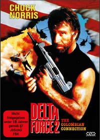 Delta Force 2 (1990) [FSK 18] 