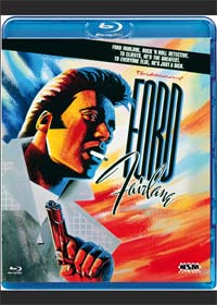 Ford Fairlane - Rock'n' Roll Detective (1990) [Blu-ray] 