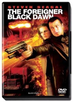 The Foreigner: Black Dawn (2005) [FSK 18] [Gebraucht - Zustand (Sehr Gut)] 