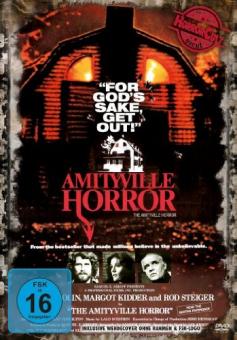 Amityville Horror (1979) 