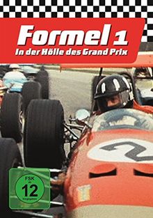 Formel 1: In der Hölle des Grand Prix (1970) 