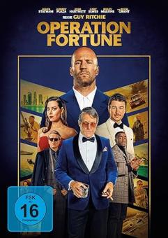 Operation Fortune (2022) 