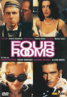 Four Rooms (1995) 
