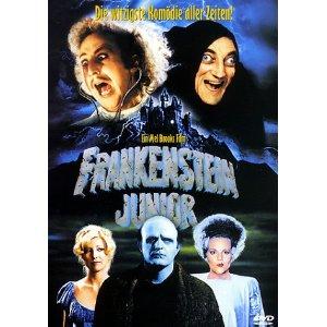 Frankenstein Junior (1974) 