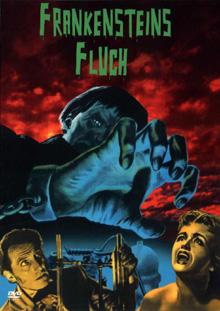 Frankensteins Fluch (1957) 