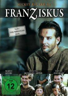 Franziskus (1989) [Gebraucht - Zustand (Sehr Gut)] 