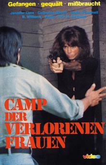 Camp der verlorenen Frauen (Kleine Hartbox) (1983) [FSK 18] 