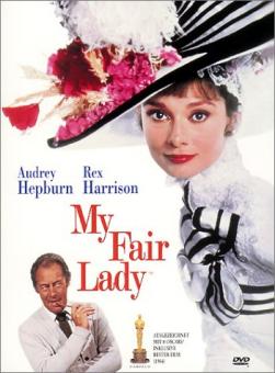 My Fair Lady (1964) 