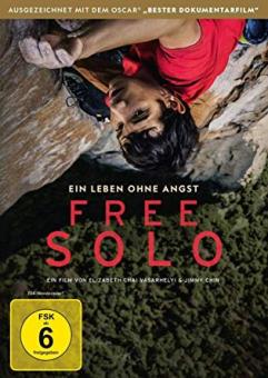 Free Solo - Ein Leben ohne Angst (2018) 