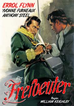 Der Freibeuter (1953) 