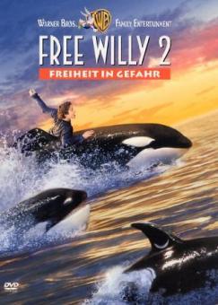 Free Willy 2 - Freiheit in Gefahr (1995) 