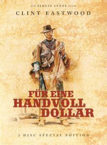 Für eine Handvoll Dollar (2 DVDs Special Edition) (1964) 