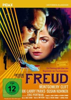 Freud (1962) 
