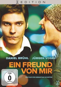 Ein Freund von mir (2006) 