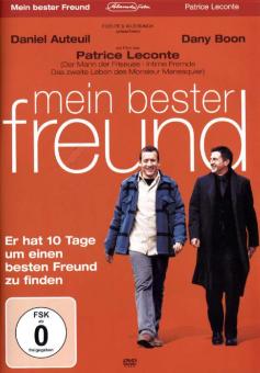 Mein bester Freund (2006) [Gebraucht - Zustand (Sehr Gut)] 
