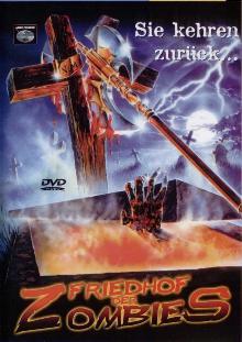 Freidhof der Zombies (1985) [FSK 18] 