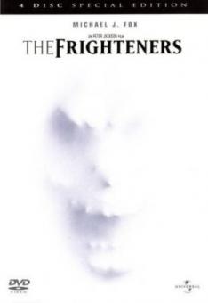 The Frighteners (Special Edition, 4 DVDs) (1996) [FSK 18] 