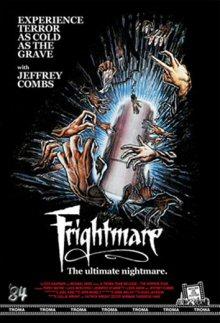 Frightmare (Uncut, Cover C) (1983) [FSK 18] 