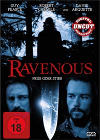 Ravenous (1999) [FSK 18] 