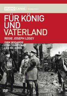 Für König und Vaterland (1964) [Gebraucht - Zustand (Sehr Gut)] 