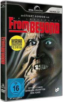From Beyond (Uncut, 2 Discs) (1986) 