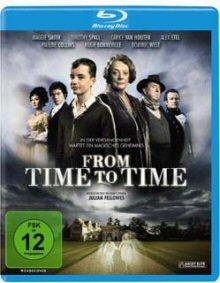 From Time to Time (2009) [Blu-ray] 