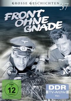 Front ohne Gnade (Mediabook, 5 DVDs) (1984) 