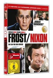 Frost/Nixon (2008) 