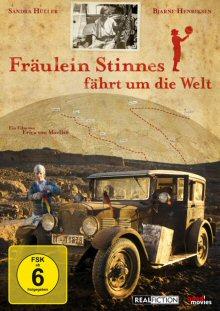 Fräulein Stinnes fährt um die Welt (2009) 