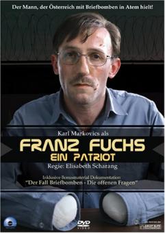 Franz Fuchs. Ein Patriot (2007) [Gebraucht - Zustand (Sehr Gut)] 