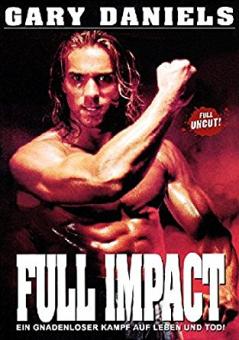 Full Impact (Uncut) (1993) [FSK 18] 