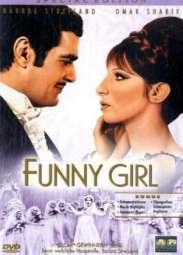 Funny Girl (1968) 