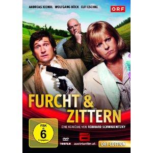 Furcht & Zittern (2010) 