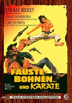 Fäuste, Bohnen und Karate (1973) 