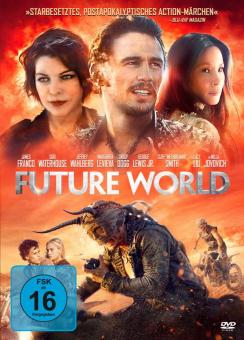 Future World (2018) 
