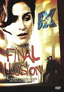 FX - Final Illusion (1996) 