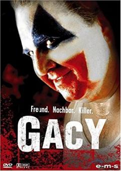 Gacy (2003) [FSK 18] 