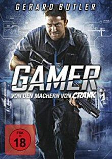 Gamer (2009) [FSK 18] 