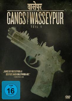 Gangs of Wasseypur - Teil 1 (2012) 