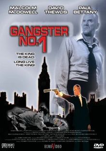 Gangster No. 1 (2000) [Gebraucht - Zustand (Sehr Gut)] 
