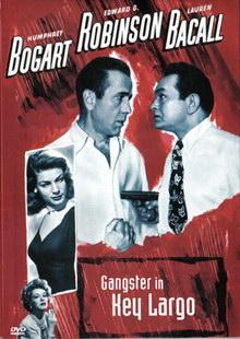 Gangster in Key Largo (1948) 