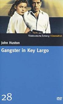 Gangster in Key Largo - SZ-Cinemathek 28 (1948) [Gebraucht - Zustand (Sehr Gut)] 