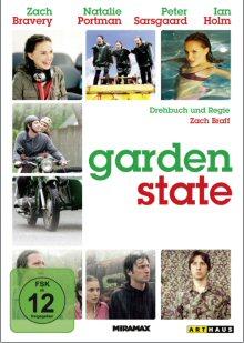 Garden State (2004) 