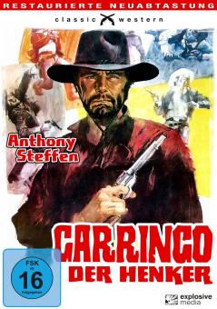 Garringo - Der Henker (1969) 