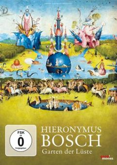 Hieronymus Bosch – Garten der Lüste (2016) 