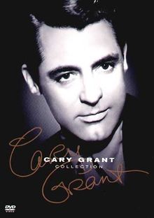 Cary Grant Collection (3 DVDs) 