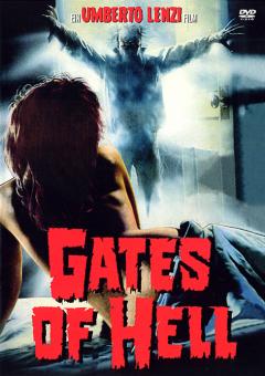 Gates of Hell (Hell's Gate) (1989) [FSK 18] 