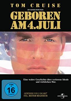 Geboren am 4. Juli (1989) 